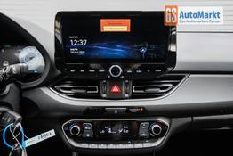 Hyundai i30 Kombi 1,0 T-GDI Go - LAGER 