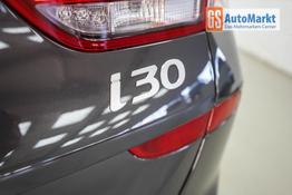Hyundai i30 Kombi 1,0 T-GDI Go - LAGER 