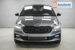 Skoda Fabia 1,0 TSI DSG Monte Carlo - LAGER 