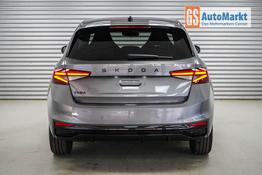 Skoda Fabia 1,0 TSI DSG Monte Carlo - LAGER 