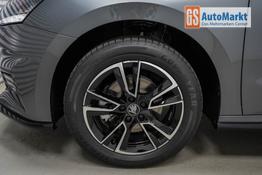 Skoda Fabia 1,0 TSI DSG Monte Carlo - LAGER 
