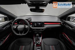 Skoda Fabia 1,0 TSI DSG Monte Carlo - LAGER 