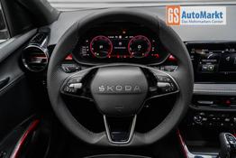 Skoda Fabia 1,0 TSI DSG Monte Carlo - LAGER 