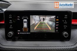 Skoda Fabia 1,0 TSI DSG Monte Carlo - LAGER 