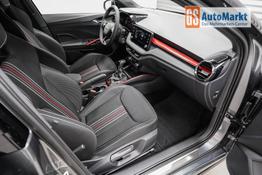 Skoda Fabia 1,0 TSI DSG Monte Carlo - LAGER 