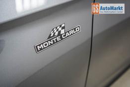 Skoda Fabia 1,0 TSI DSG Monte Carlo - LAGER 