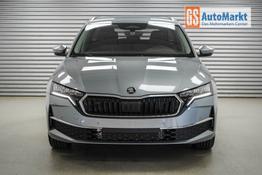 Skoda Octavia Combi Kombi 1,5 TSI mHEV DSG Selection - LAGER 