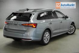 Skoda Octavia Combi Kombi 1,5 TSI mHEV DSG Selection - LAGER 