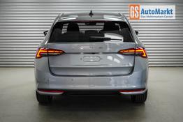 Skoda Octavia Combi Kombi 1,5 TSI mHEV DSG Selection - LAGER 