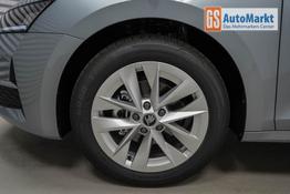 Skoda Octavia Combi Kombi 1,5 TSI mHEV DSG Selection - LAGER 