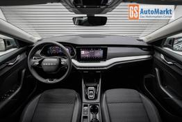 Skoda Octavia Combi Kombi 1,5 TSI mHEV DSG Selection - LAGER 