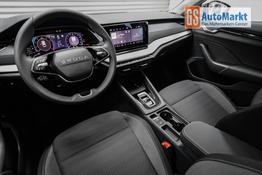 Skoda Octavia Combi Kombi 1,5 TSI mHEV DSG Selection - LAGER 