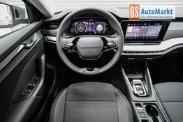 Skoda Octavia Combi Kombi 1,5 TSI mHEV DSG Selection - LAGER 