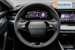 Skoda Octavia Combi Kombi 1,5 TSI mHEV DSG Selection - LAGER 