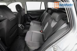 Skoda Octavia Combi Kombi 1,5 TSI mHEV DSG Selection - LAGER 
