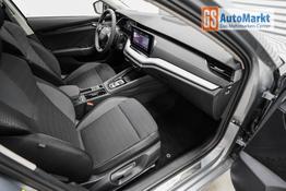 Skoda Octavia Combi Kombi 1,5 TSI mHEV DSG Selection - LAGER 