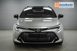 Toyota Corolla Touring Sports Sport 2,0 Hybrid GR -LAG. 