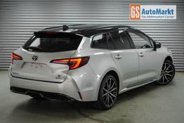 Toyota Corolla Touring Sports Sport 2,0 Hybrid GR -LAG. 