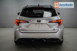 Toyota Corolla Touring Sports Sport 2,0 Hybrid GR -LAG. 