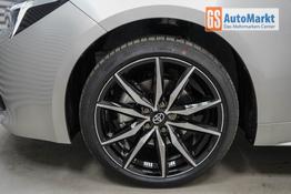 Toyota Corolla Touring Sports Sport 2,0 Hybrid GR -LAG. 
