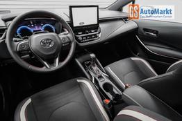 Toyota Corolla Touring Sports Sport 2,0 Hybrid GR -LAG. 