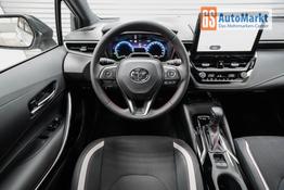 Toyota Corolla Touring Sports Sport 2,0 Hybrid GR -LAG. 