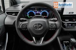 Toyota Corolla Touring Sports Sport 2,0 Hybrid GR -LAG. 