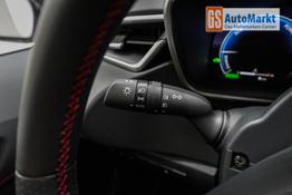 Toyota Corolla Touring Sports Sport 2,0 Hybrid GR -LAG. 