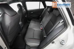Toyota Corolla Touring Sports Sport 2,0 Hybrid GR -LAG. 