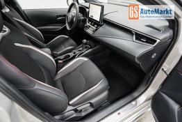 Toyota Corolla Touring Sports Sport 2,0 Hybrid GR -LAG. 