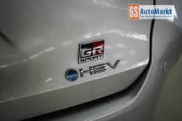 Toyota Corolla Touring Sports Sport 2,0 Hybrid GR -LAG. 