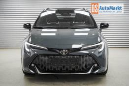 Toyota Corolla Touring Sports Sport 2,0 Hybrid GR -LAG. 