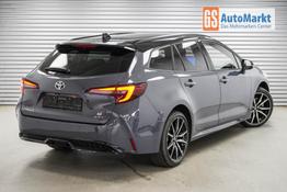 Toyota Corolla Touring Sports Sport 2,0 Hybrid GR -LAG. 