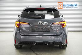 Toyota Corolla Touring Sports Sport 2,0 Hybrid GR -LAG. 