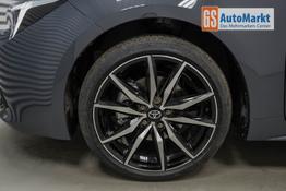 Toyota Corolla Touring Sports Sport 2,0 Hybrid GR -LAG. 