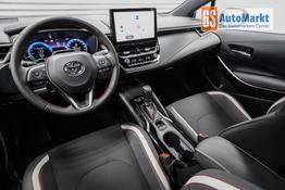 Toyota Corolla Touring Sports Sport 2,0 Hybrid GR -LAG. 