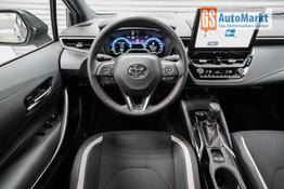 Toyota Corolla Touring Sports Sport 2,0 Hybrid GR -LAG. 