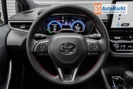 Toyota Corolla Touring Sports Sport 2,0 Hybrid GR -LAG. 