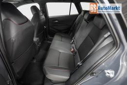 Toyota Corolla Touring Sports Sport 2,0 Hybrid GR -LAG. 