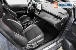 Toyota Corolla Touring Sports Sport 2,0 Hybrid GR -LAG. 