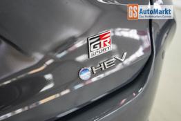Toyota Corolla Touring Sports Sport 2,0 Hybrid GR -LAG. 