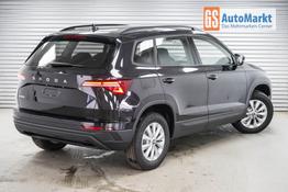 Skoda Karoq 1,5 TSI DSG Selection - LAGER 