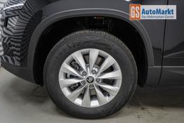 Skoda Karoq 1,5 TSI DSG Selection - LAGER 