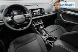 Skoda Karoq 1,5 TSI DSG Selection - LAGER 