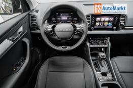 Skoda Karoq 1,5 TSI DSG Selection - LAGER 