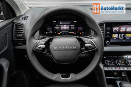 Skoda Karoq 1,5 TSI DSG Selection - LAGER 