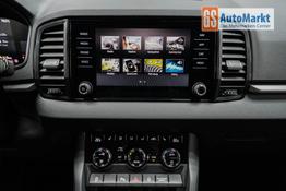 Skoda Karoq 1,5 TSI DSG Selection - LAGER 