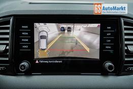 Skoda Karoq 1,5 TSI DSG Selection - LAGER 