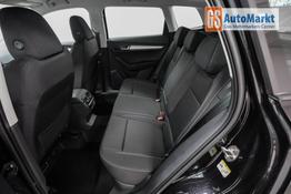 Skoda Karoq 1,5 TSI DSG Selection - LAGER 
