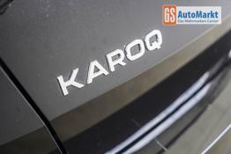 Skoda Karoq 1,5 TSI DSG Selection - LAGER 